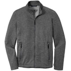 Sterling Grey Heather