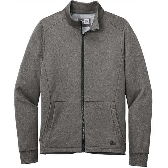 Graphite Heather