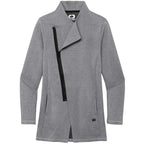 Petrol Grey Heather