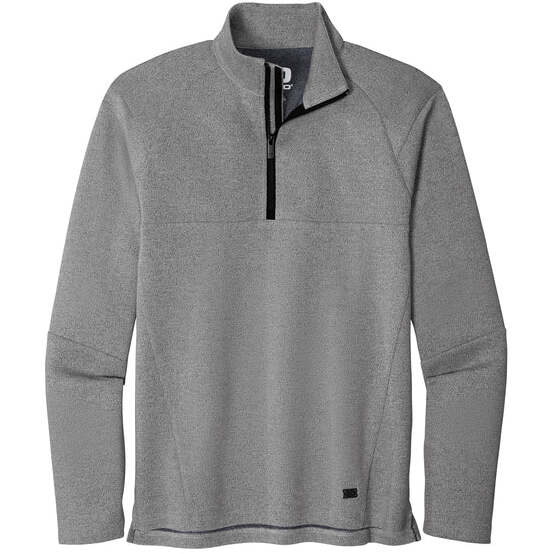 Petrol Grey Heather