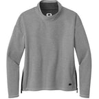 Petrol Grey Heather