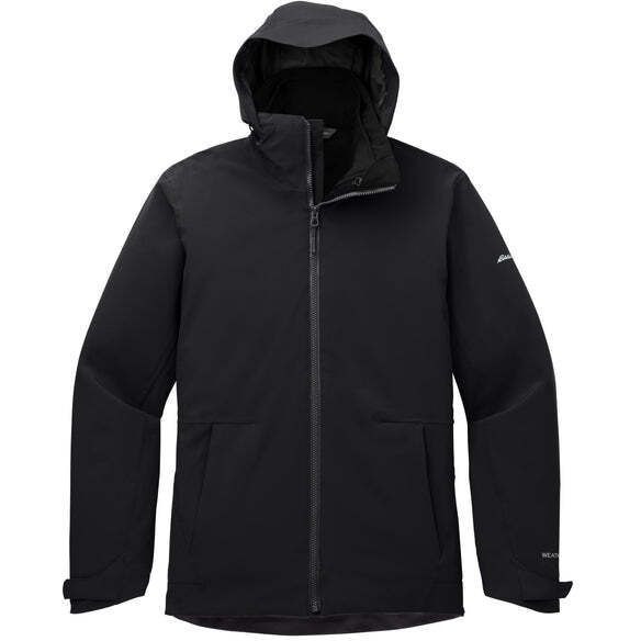 Black/ Storm Grey