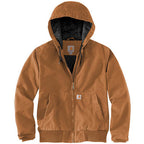 Carhartt Brown
