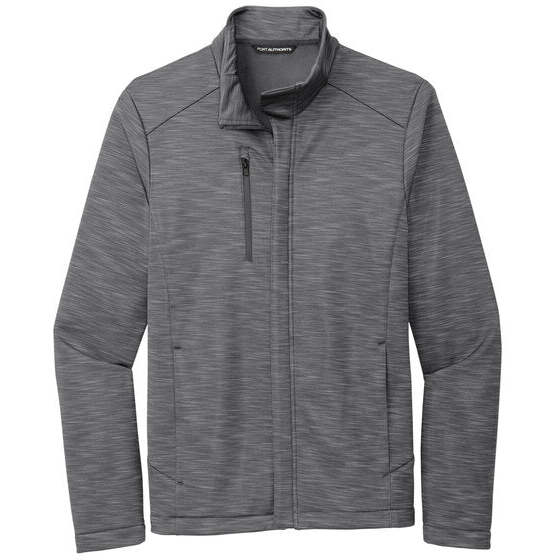 Graphite Heather