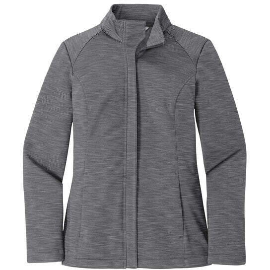 Graphite Heather