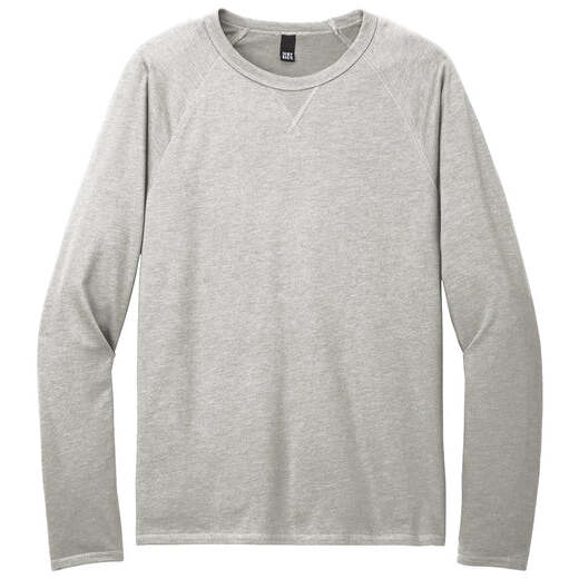 Light Heather Grey