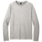 Light Heather Grey
