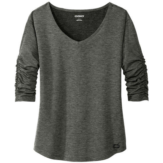Tarmac Grey