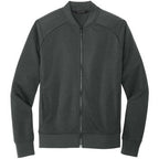 Mercer+Mettle™ Double-Knit Bomber