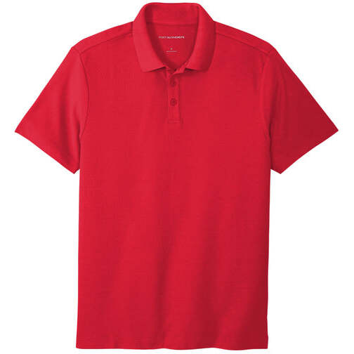 Rich Red