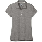 Shadow Grey Twist