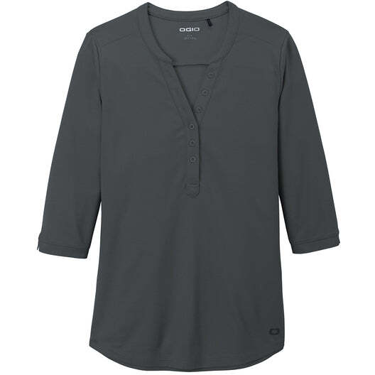 Diesel Grey