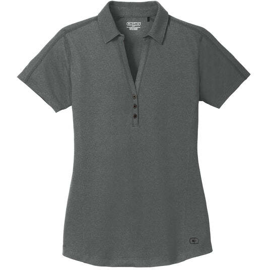 Petrol Grey