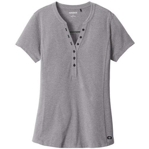 Grey Heather
