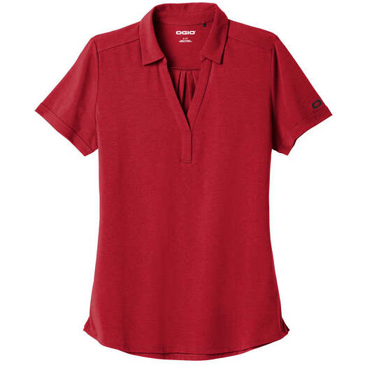 Signal Red