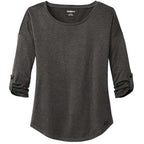 Dark Heather Grey