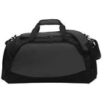 Dark Charcoal/ Black