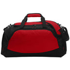 True Red/ Black
