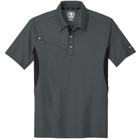 Diesel Grey/ Blacktop