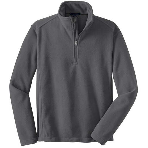Iron Grey