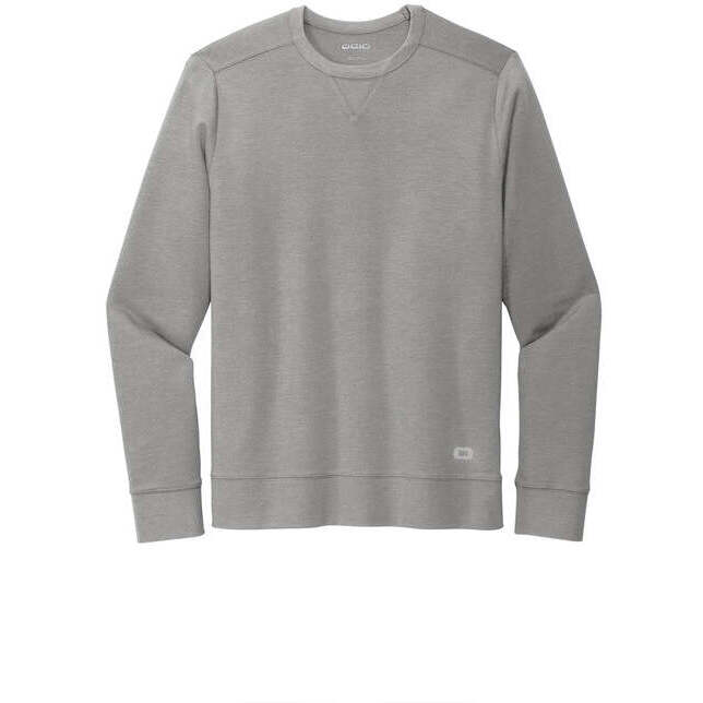 Petrol Grey Heather