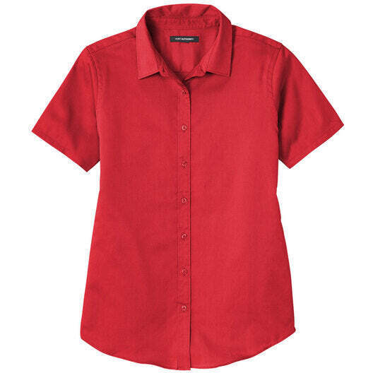 Rich Red