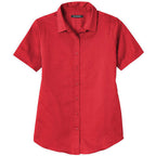 Rich Red