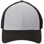 Grey/ Black