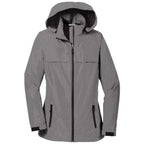 Dark Grey Heather