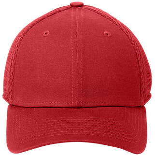 Scarlet Red