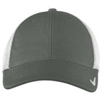 Anthracite/ White