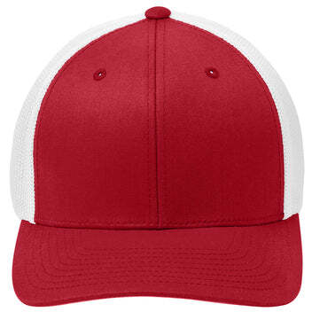 True Red/ White