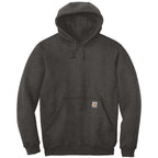 Carbon Heather