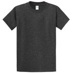 Dark Heather Grey