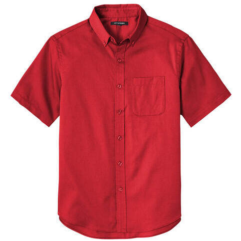 Rich Red