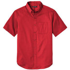 Rich Red