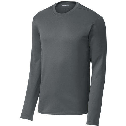 Dark Smoke Grey