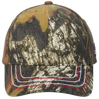 Mossy Oak New Break-Up