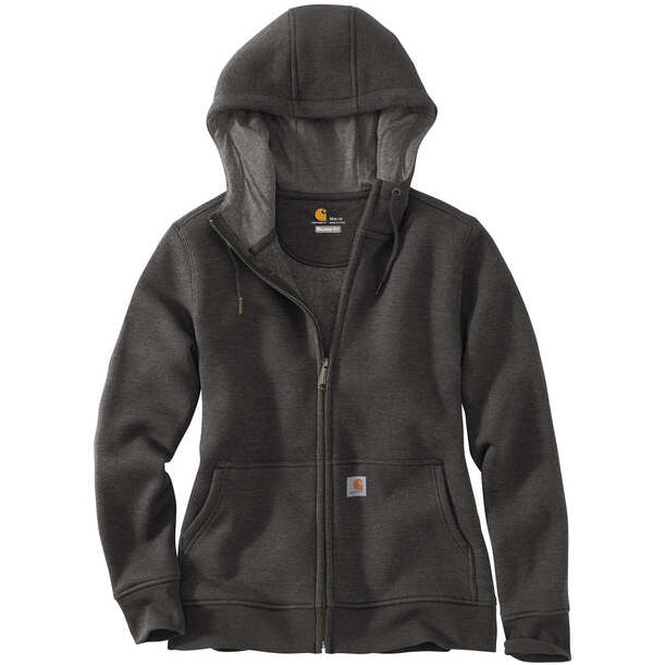 Carbon Heather