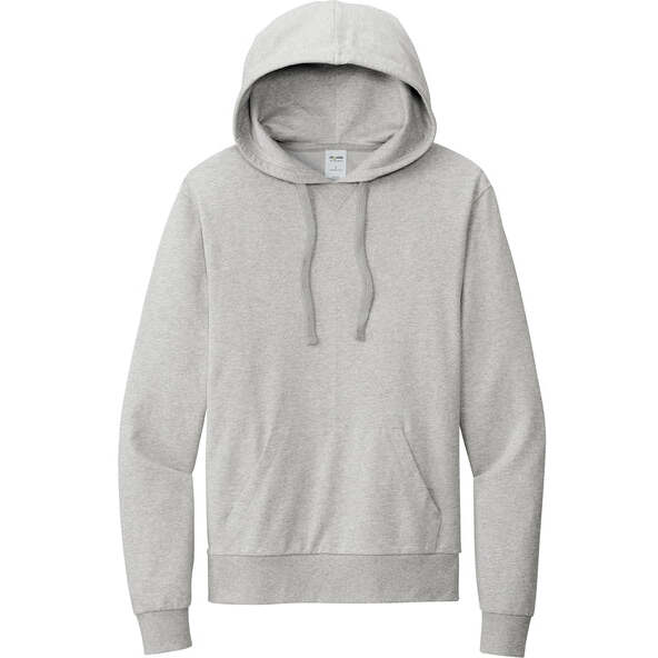 Granite Grey Heather