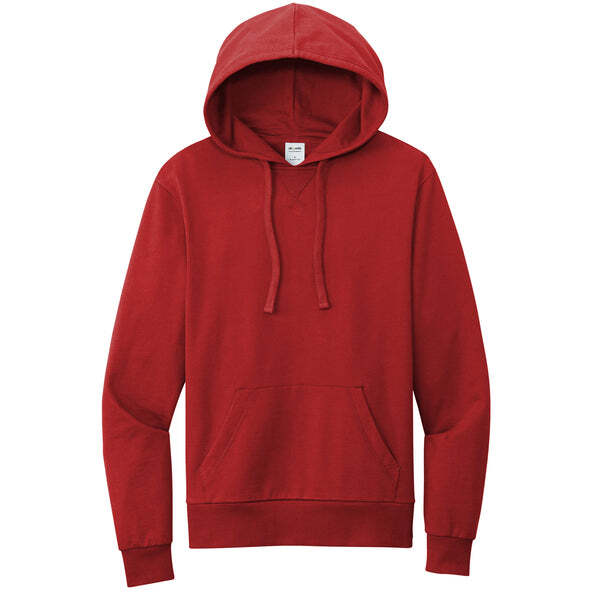 Revolution Red