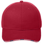 Deep Red