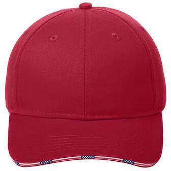 Deep Red