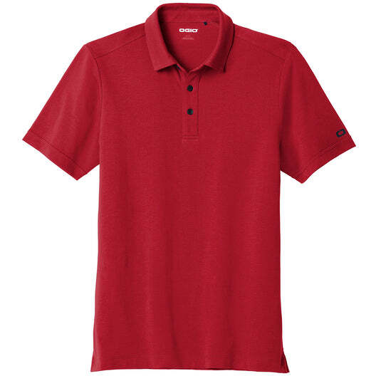 Signal Red