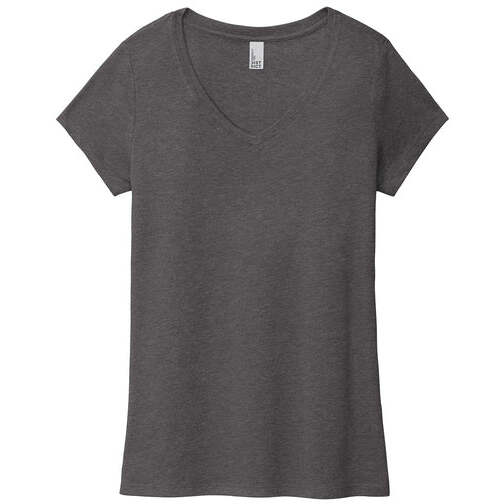 Heathered Charcoal