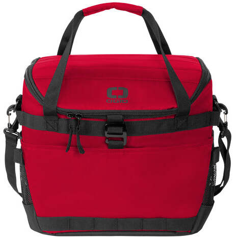 Signal Red