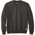 Carbon Heather