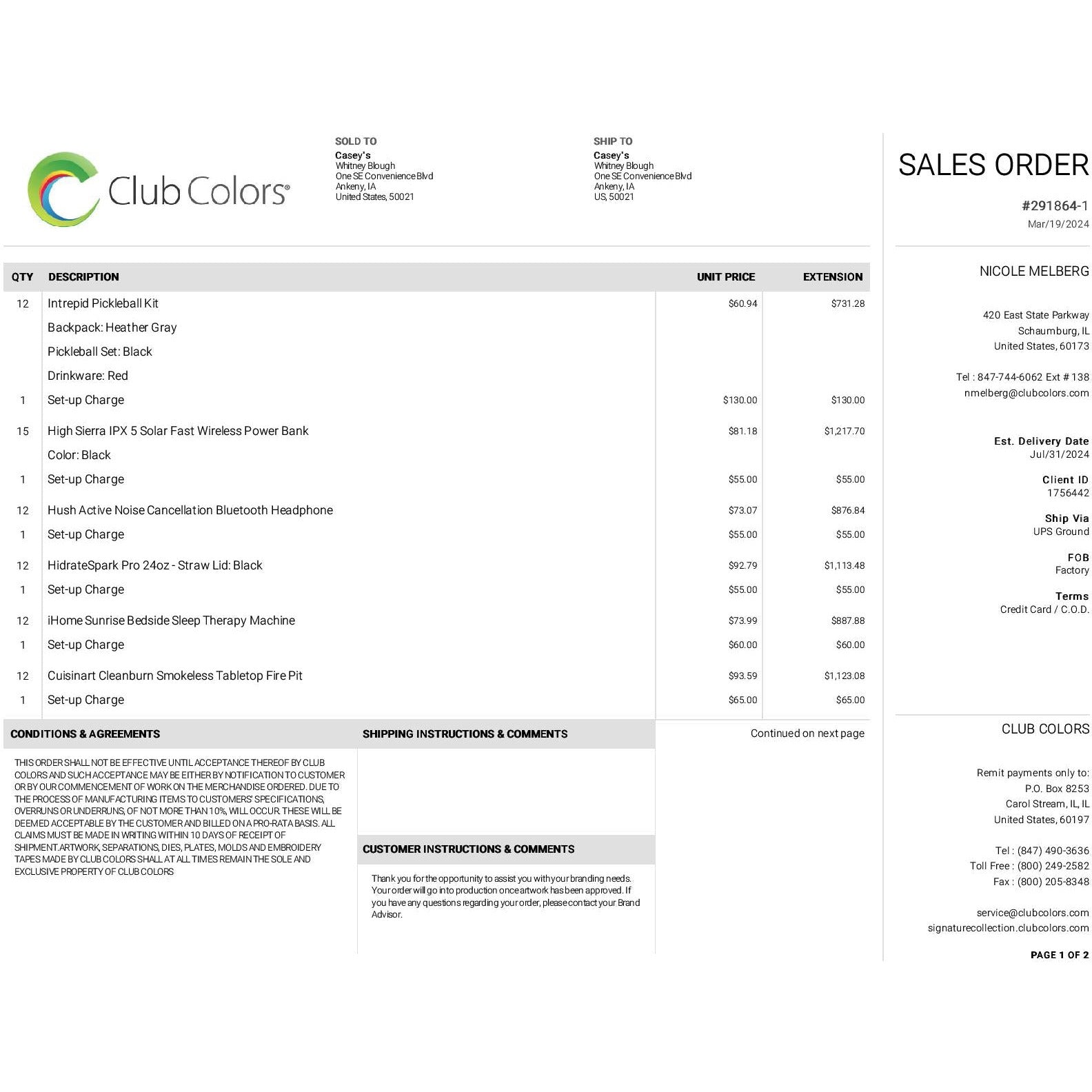 291864-RL-CASEYS