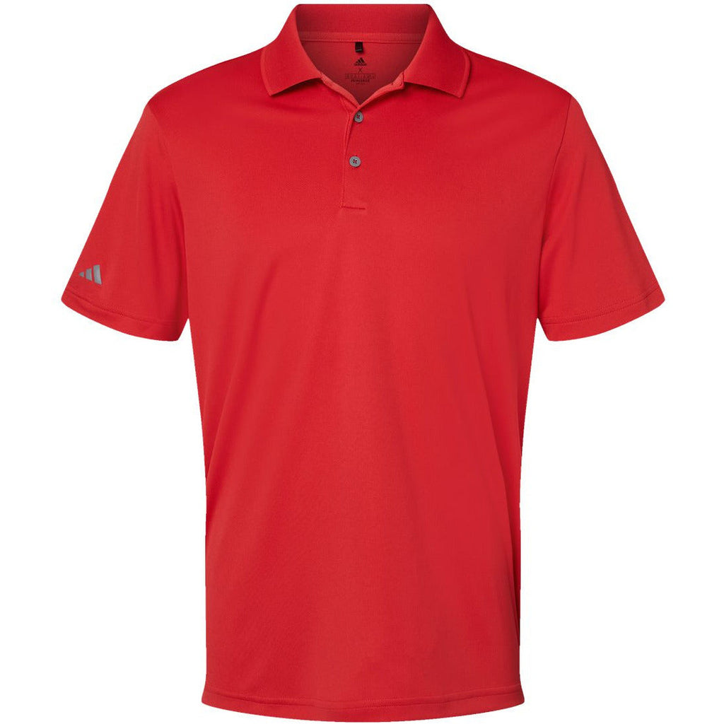 Collegiate Red
