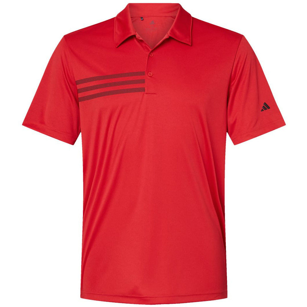 Collegiate Red/ Black